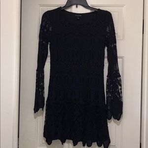 Jodi Kristopher dress